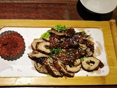 -大牌大·传统杭帮菜(湖滨店)