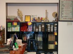 -安琪盲人按摩调理草本熏蒸馆(风和日丽店)