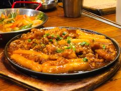 无骨鸡爪-麻喜大