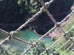 -磐安十八涡风景区