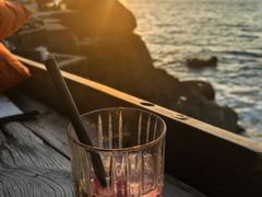 -Rock Bar Bali(Bali)