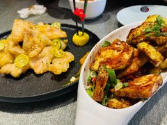 -隐食私房菜(老街店)