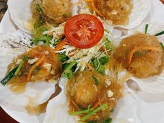 -班赞海鲜市场