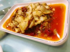 -幸福饭店(佛山路东段店)
