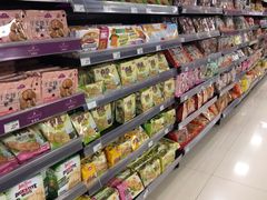 -AEON永旺(东方宝泰店)