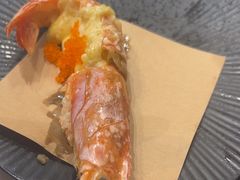 -争鲜回转寿司(浦东三钢里PLUS店)
