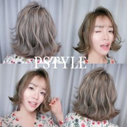 -P.STYLE 派斯造型