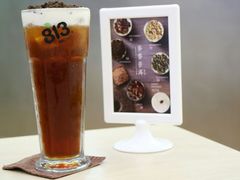 奥利奥缇普洱-813芭依珊 BAESAn(皇冠十畝地店)