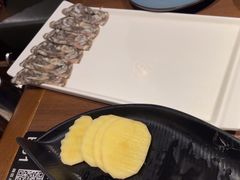 -快乐小羊·内蒙牛羊肉火锅(流花中心店)