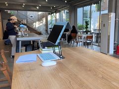 -VOYAGE COFFEE 咖啡烘焙工坊店(798艺术区店)