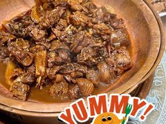-膳和缘炒鸡店(南门路店)