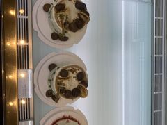 -WenTinG文汀·半糖蛋糕(合生汇店)