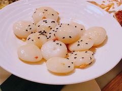 -莆田餐厅PUTIEN(三里屯店)