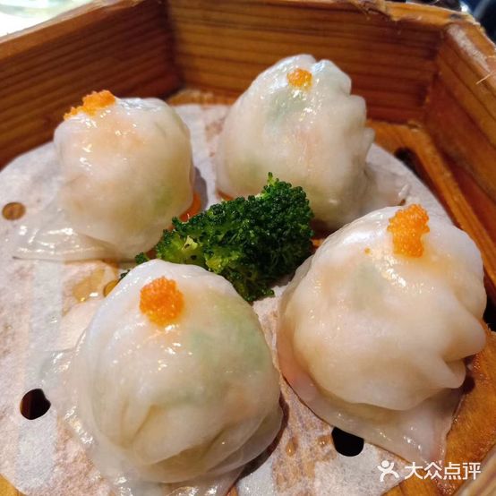 粤点私厨(临桂枫林店)