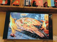 -老高烧烤(龙华星河iCO店)