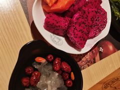 -我家牛排自助餐厅(永旺梦乐城店)