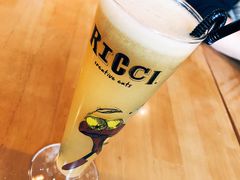 -Ricci睿奇美式餐厅(五道口店)