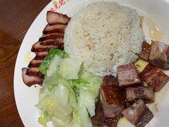 -陈光记烧腊(长寿路店)