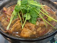 -川香煲(茅台路店)