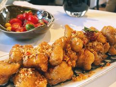 -宝丽轩中餐厅BAOLIXUAN