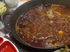 -赵美丽·重庆社区火锅·直营店(火车东站·中豪国际店)