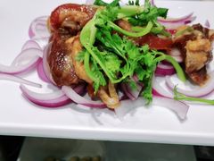 -韩时烤肉(丰科万达广场店)