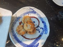 -真剑日本料理·铁板烧(贵州路店)