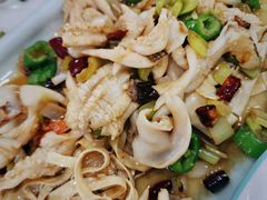 鸟贝-威海渔村(黄兴路店)