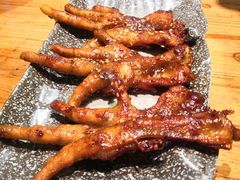 -丽伟的串·烧烤·砂锅(芝麻街店)