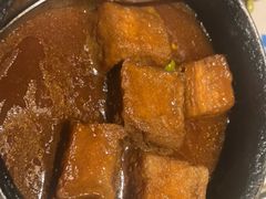 石墨黑方-千百味红餐厅·江西菜(绿地双子塔店)