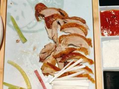 -满园烤鸭·春饼(丰科路万达店)