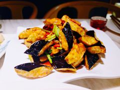 -茅庐川菜(青岛凯德店)