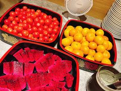 -温野菜涮涮锅(曲江大悦城店)