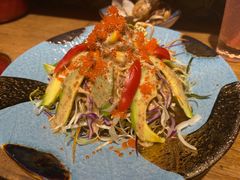 -日吉丸·鸟将军炭火融合酒馆(中央大街店)