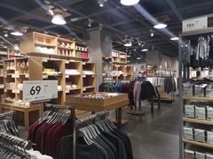 -鹿岛生活(熙地港店)