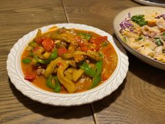 -那时新疆·若羌(经纬汇店)