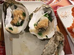 -木屋烧烤(坂田天安云谷店)