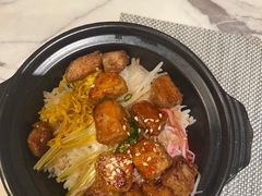 -月下料理(楷林IFC店)