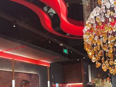 -捞王猪肚鸡火锅(金华义乌之心店)
