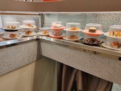 -争鲜回转寿司(西红门荟聚PLUS店)