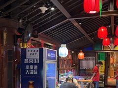 -望京一号·重庆江湖菜(工体店)
