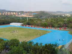 -海南热带海洋学院(三亚校区)