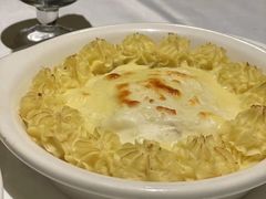 -波特曼西餐厅(南岗店)