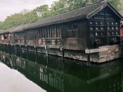-南浔古镇