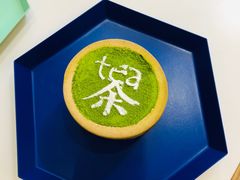 -茶是一枝花泡茶店