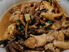 -途肴·老农饭庄(百里峡店)