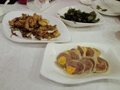-永兴餐厅(复兴中路店)