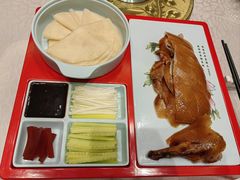 -八闽食府(福建大厦店)