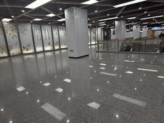 -桂林公园(地铁站)