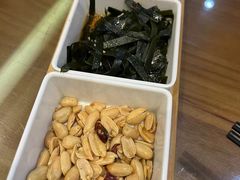 花生米-周正水煮活鱼·吊水鱼(万科店)